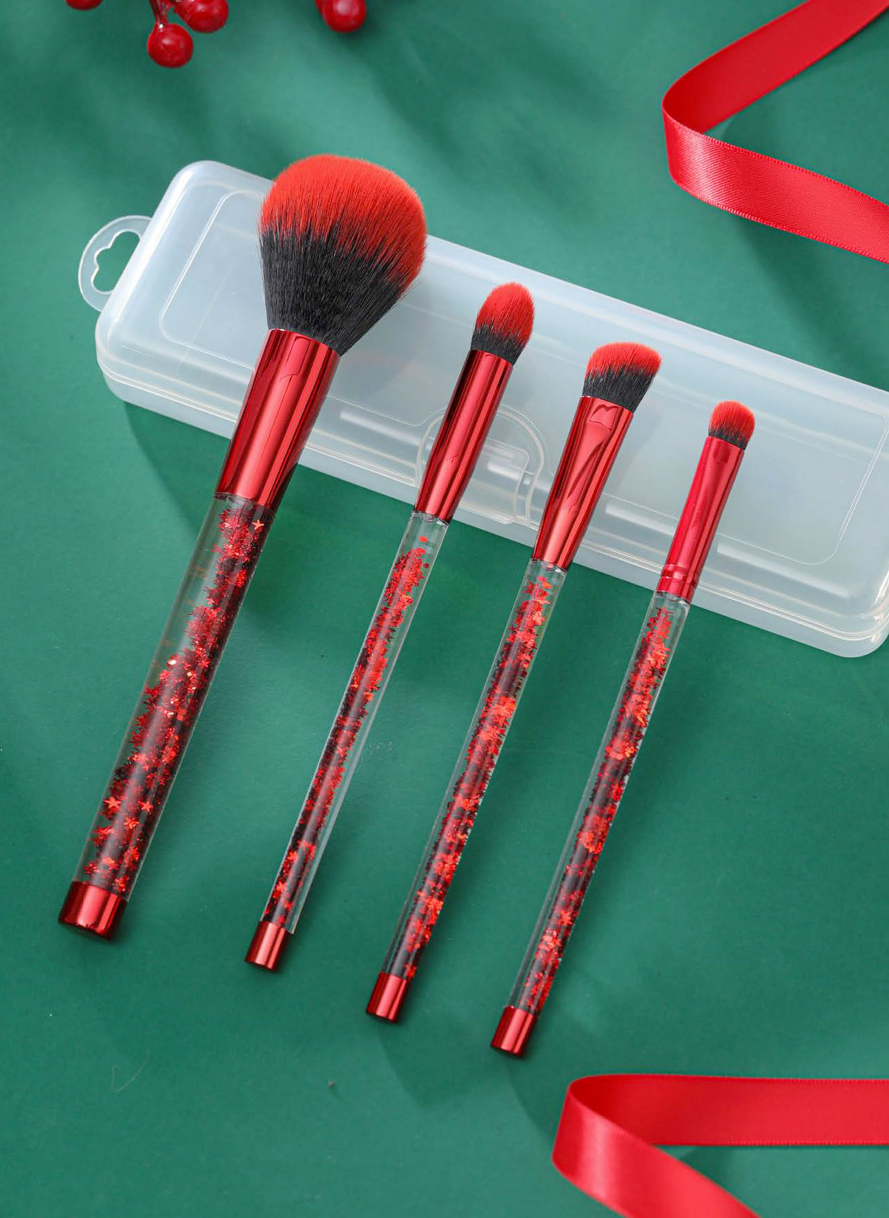 Y&C Cosmetics - Firework Collection