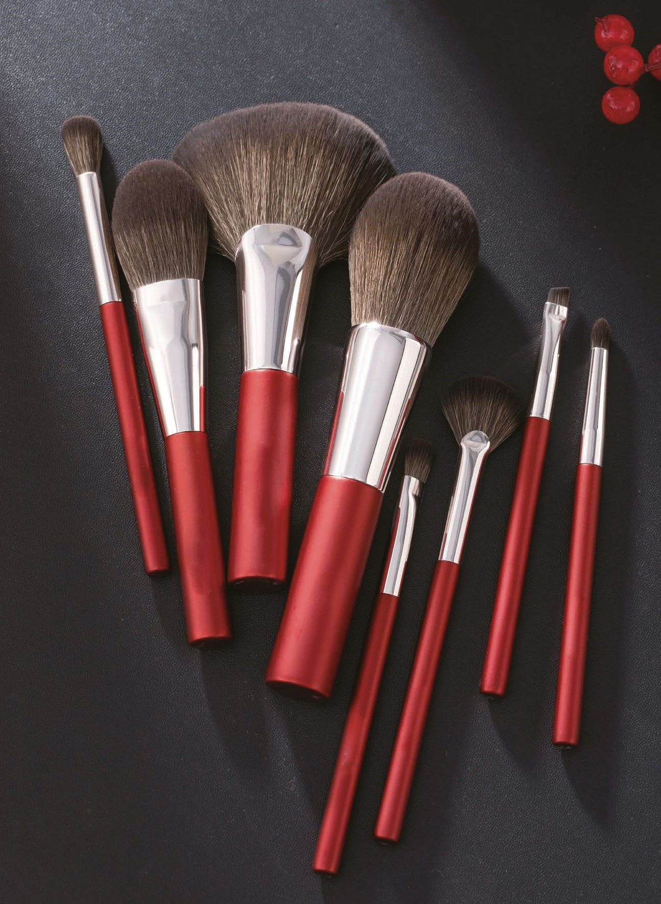 Y&C Cosmetics - Red Lips Collection