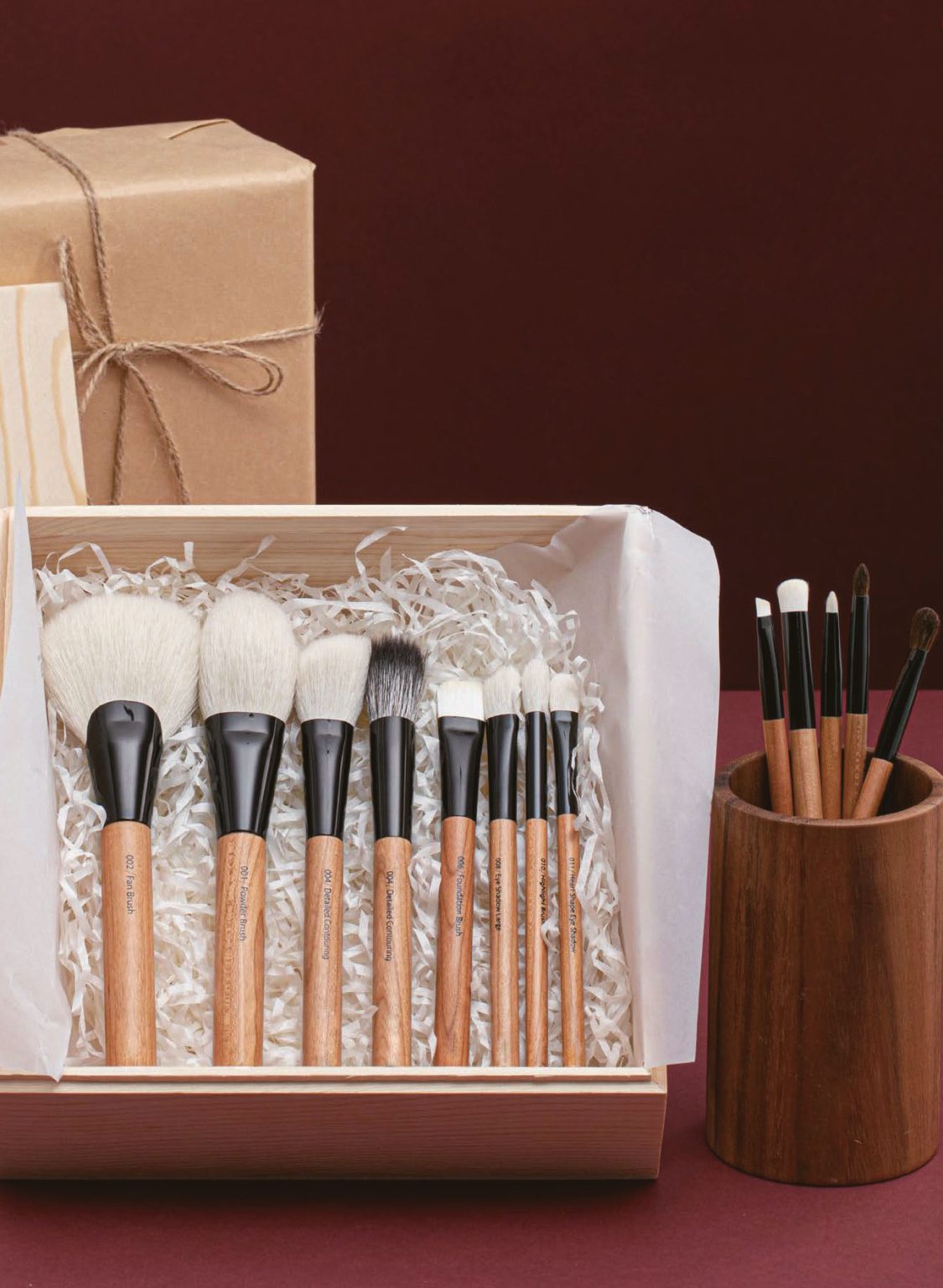 Recorder Collection Recorder Collection β YC World Cosmetics